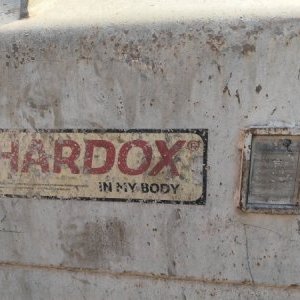 foto 18.3t nakladač 3m3 hardox Hitachi ZW220