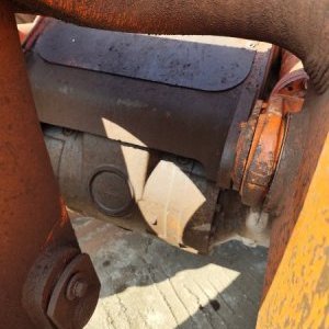 foto 18.3t nakladač 3m3 hardox Hitachi ZW220