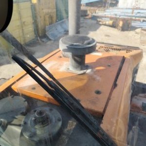 foto 18.3t nakladač 3m3 hardox Hitachi ZW220