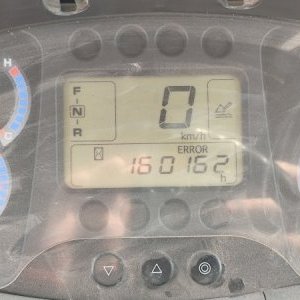 foto 18.3t nakladač 3m3 hardox Hitachi ZW220