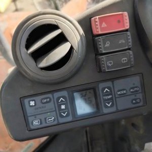 foto 18.3t nakladač 3m3 hardox Hitachi ZW220