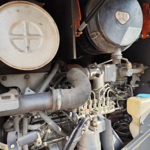 foto 18.3t nakladač 3m3 hardox Hitachi ZW220